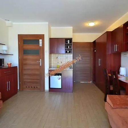 Villa Marcus Rowy  Esterno foto
