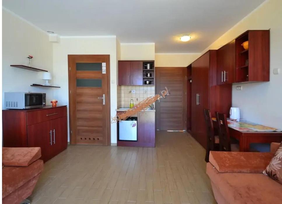 Villa Marcus Rowy  Esterno foto