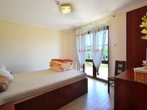Villa Marcus Rowy  Esterno foto