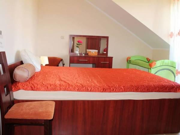 Villa Marcus Rowy  Esterno foto
