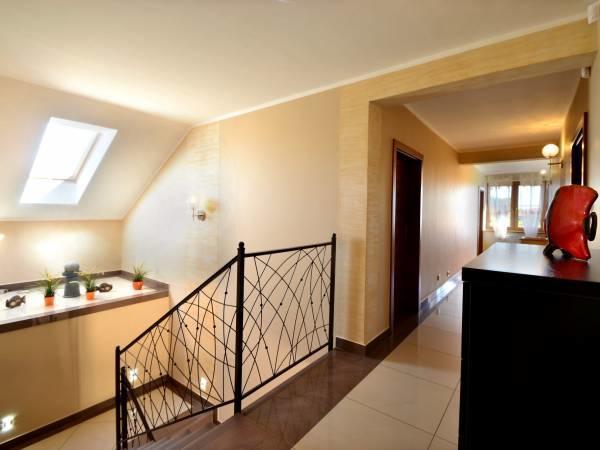 Villa Marcus Rowy  Esterno foto