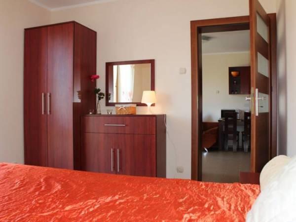 Villa Marcus Rowy  Esterno foto